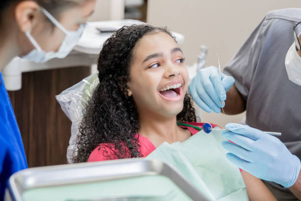 Best Tooth Infection Emergency Dentist  in Keeler Farm, NM