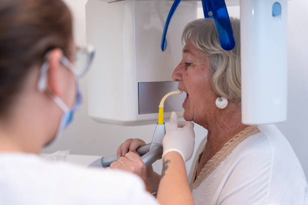 Dentist for Dental Trauma in NM
