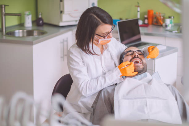 Best Tooth Infection Emergency Dentist  in Keeler Farm, NM